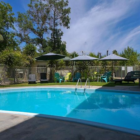 Big4 Wangaratta North Cedars Holiday Park エクステリア 写真