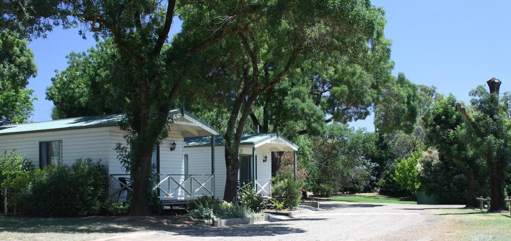 Big4 Wangaratta North Cedars Holiday Park 部屋 写真