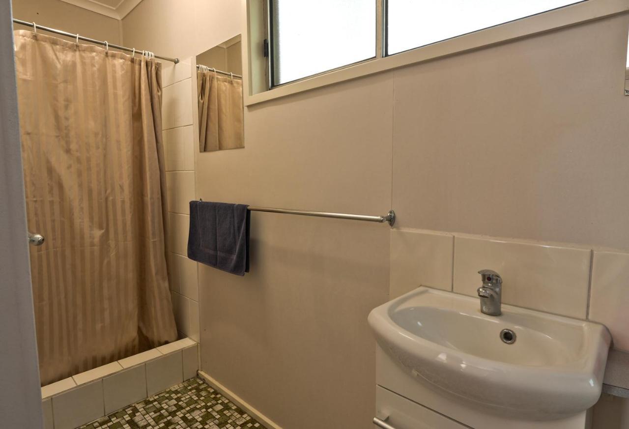 Big4 Wangaratta North Cedars Holiday Park エクステリア 写真
