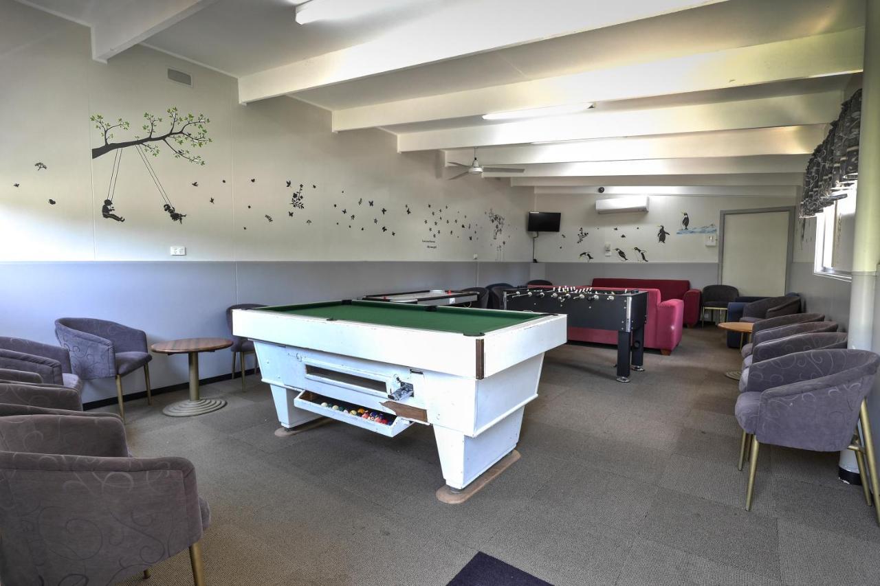 Big4 Wangaratta North Cedars Holiday Park エクステリア 写真