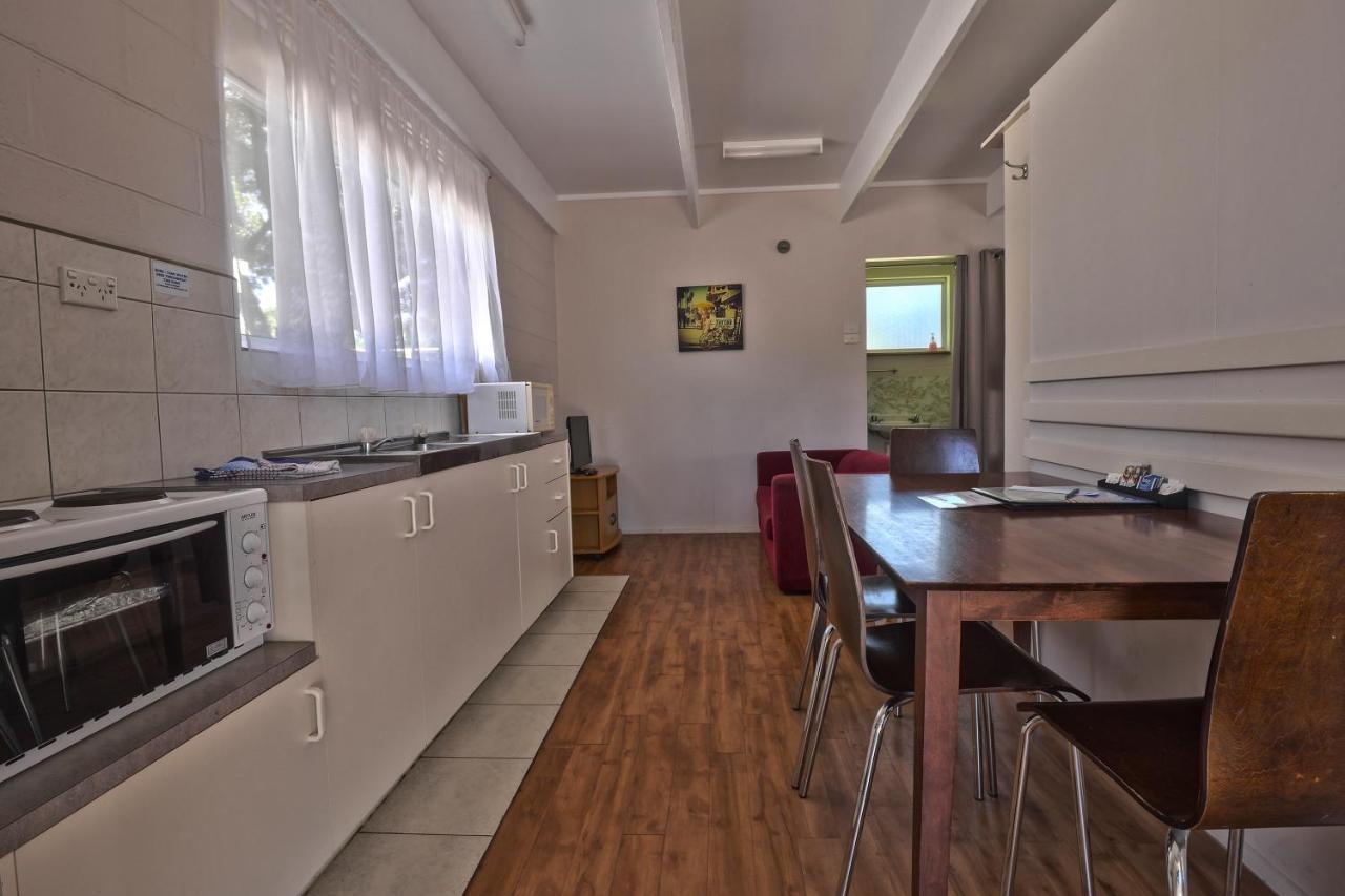 Big4 Wangaratta North Cedars Holiday Park エクステリア 写真
