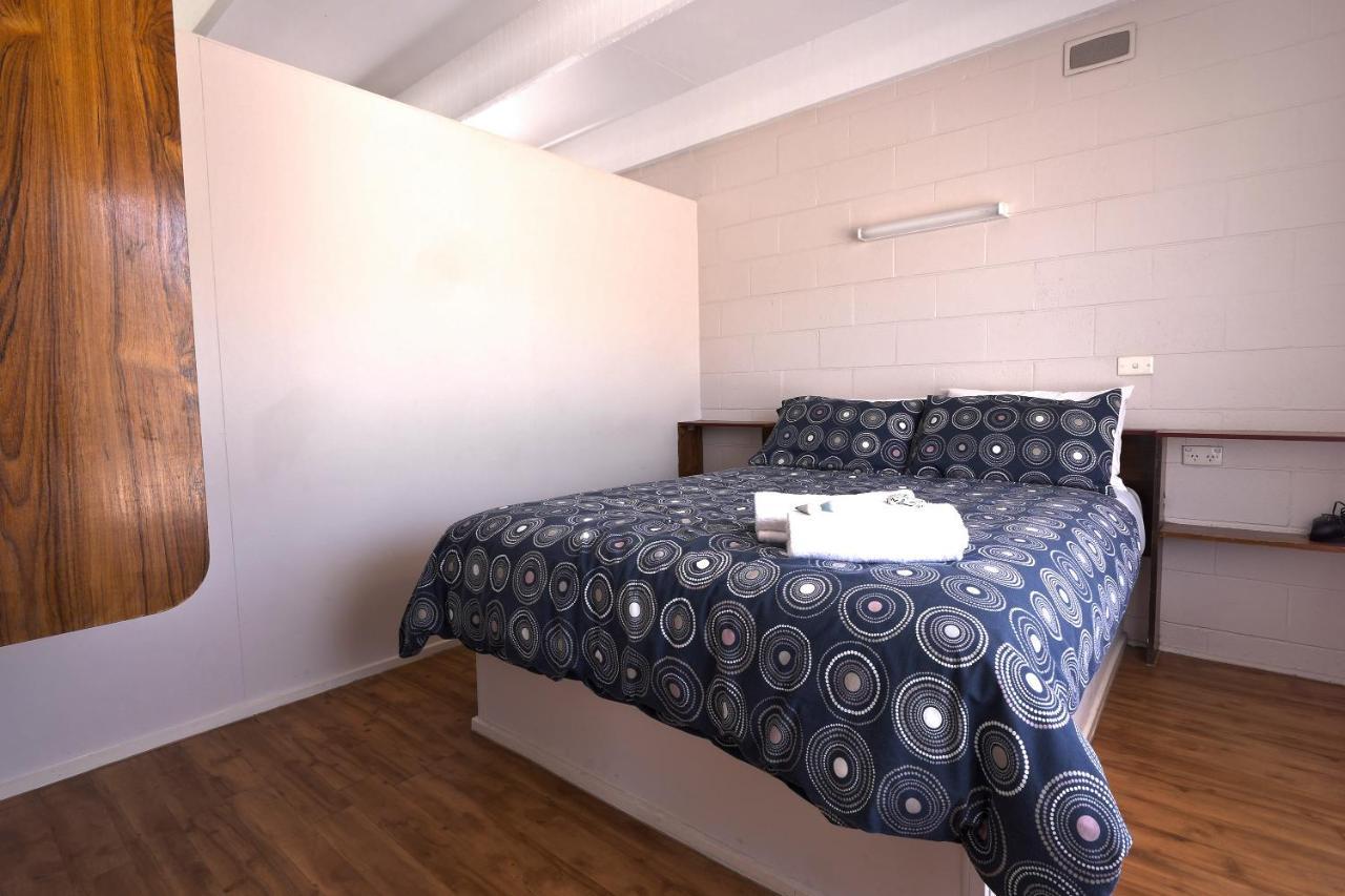 Big4 Wangaratta North Cedars Holiday Park エクステリア 写真