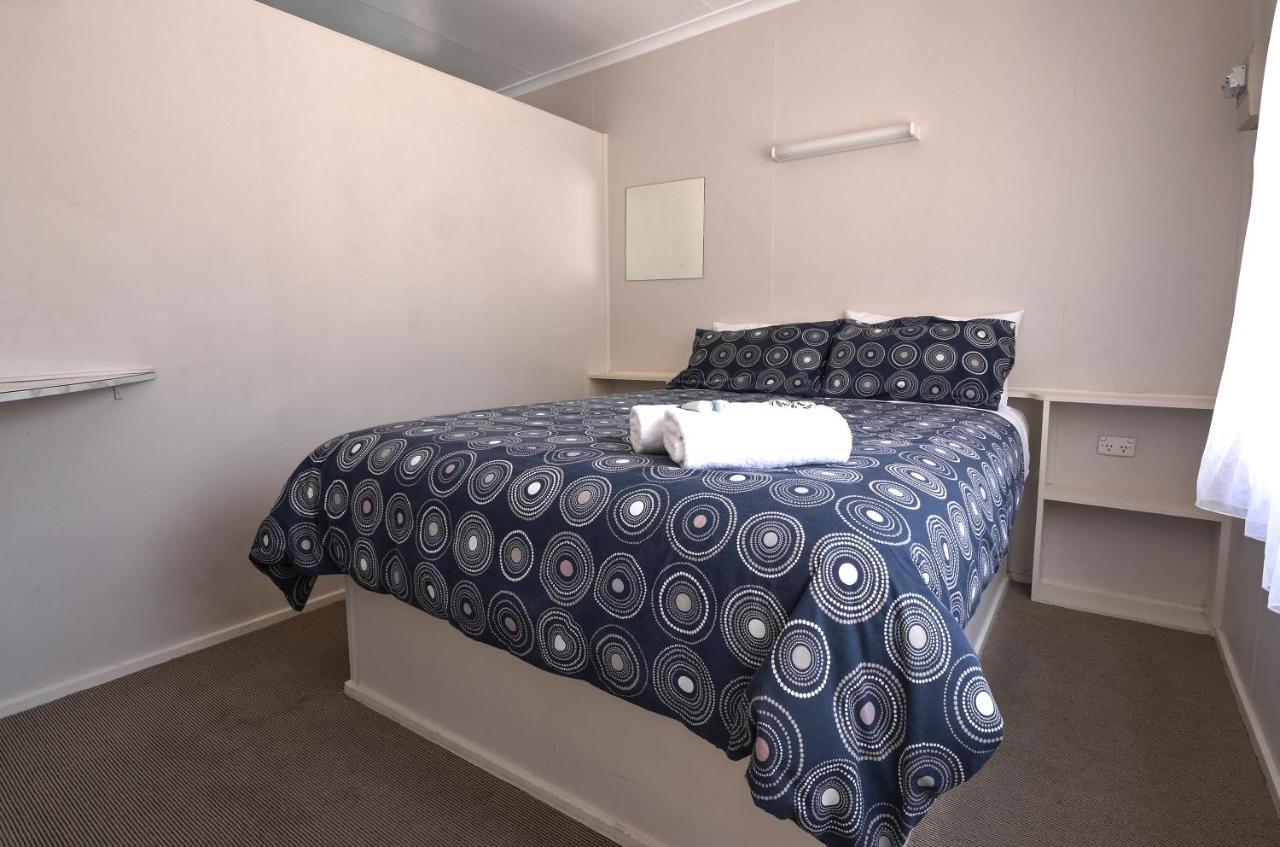 Big4 Wangaratta North Cedars Holiday Park エクステリア 写真