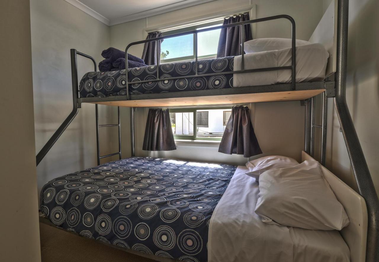 Big4 Wangaratta North Cedars Holiday Park エクステリア 写真