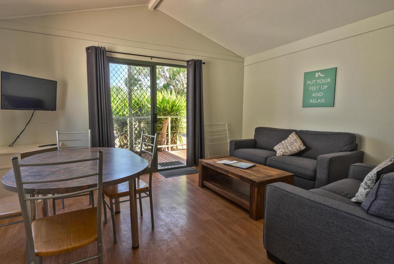 Big4 Wangaratta North Cedars Holiday Park エクステリア 写真