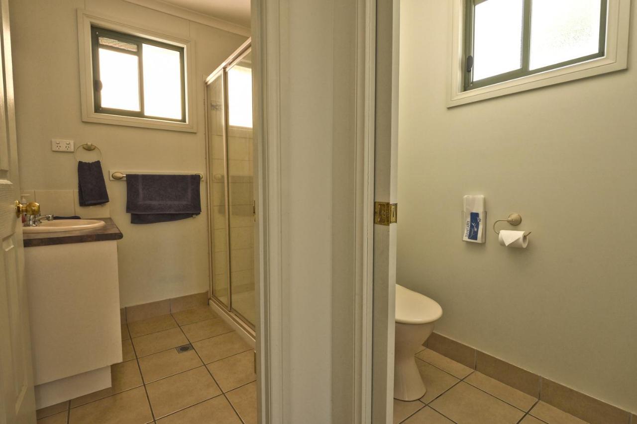 Big4 Wangaratta North Cedars Holiday Park エクステリア 写真