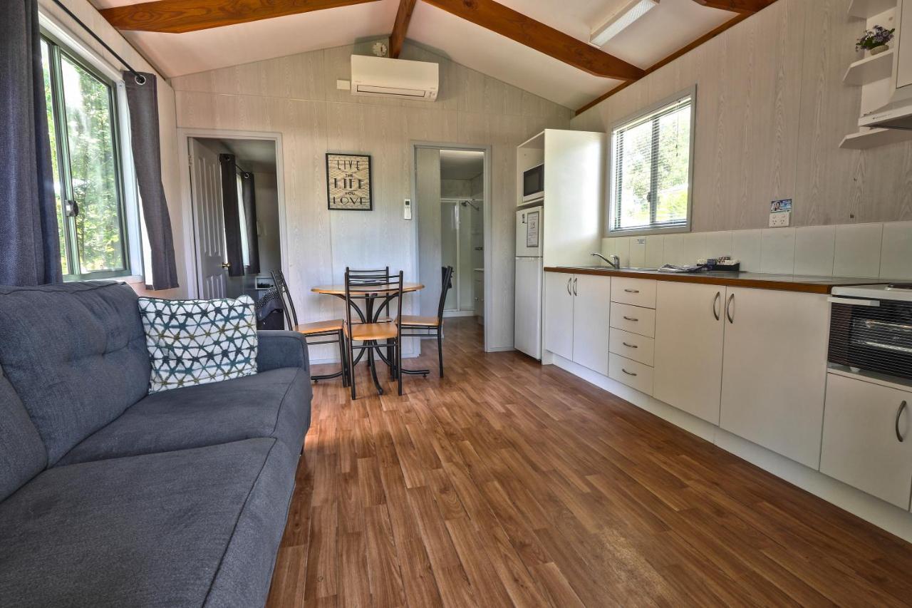 Big4 Wangaratta North Cedars Holiday Park エクステリア 写真