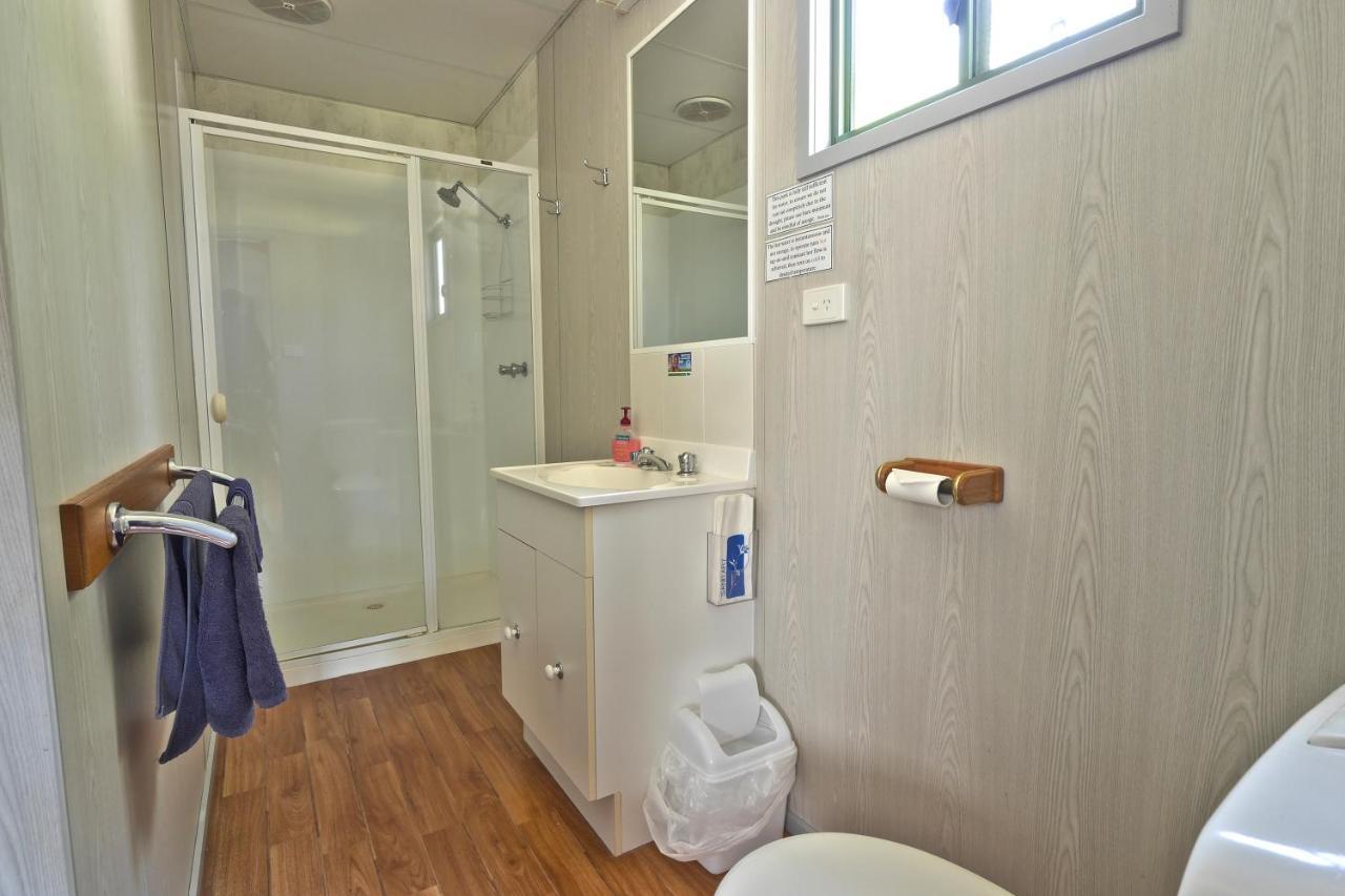 Big4 Wangaratta North Cedars Holiday Park エクステリア 写真